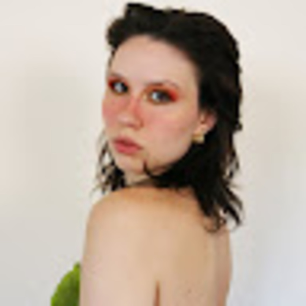 Meet your Posher, Polina